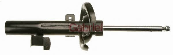 Gabriel G37832 Front right gas oil shock absorber G37832