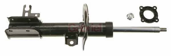 Gabriel G37840 Front right gas oil shock absorber G37840