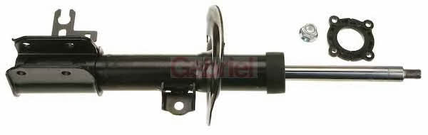 Gabriel G37841 Front right gas oil shock absorber G37841