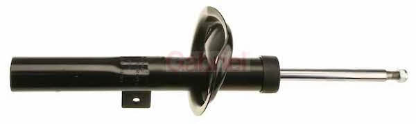 Gabriel G37846 Front right gas oil shock absorber G37846