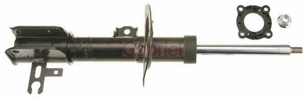 Gabriel G37847 Front right gas oil shock absorber G37847