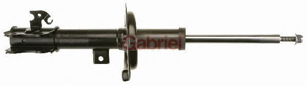 Gabriel G37849 Front right gas oil shock absorber G37849