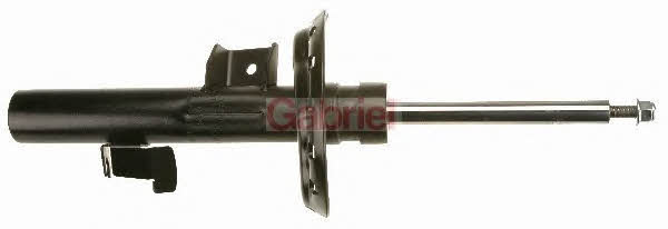 Gabriel G37903 Front right gas oil shock absorber G37903