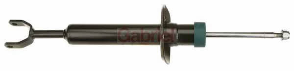 Gabriel G51058 Front oil and gas suspension shock absorber G51058