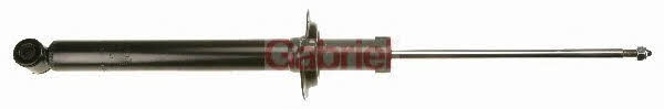 Gabriel G51065 Rear oil and gas suspension shock absorber G51065