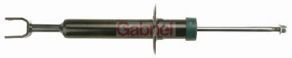 Gabriel G51067 Front Left Gas Oil Suspension Shock Absorber G51067