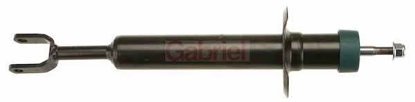 Gabriel G51070 Front right gas oil shock absorber G51070