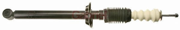 Gabriel G51082 Rear oil and gas suspension shock absorber G51082