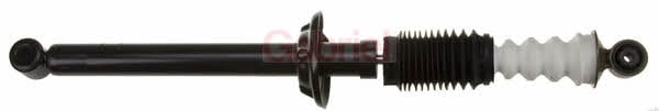 Gabriel G51084 Rear oil and gas suspension shock absorber G51084