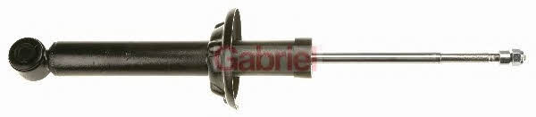 Gabriel G51087 Rear oil and gas suspension shock absorber G51087