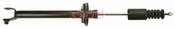 Gabriel G51088 Rear oil and gas suspension shock absorber G51088