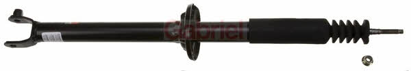 Gabriel G51089 Rear oil and gas suspension shock absorber G51089
