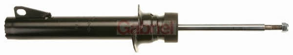 Gabriel G51090 Front oil and gas suspension shock absorber G51090