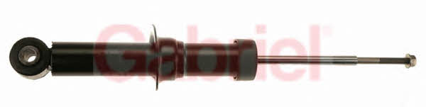 Gabriel G51092 Rear oil and gas suspension shock absorber G51092