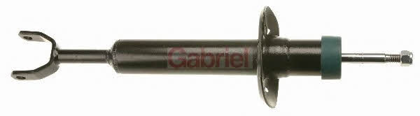 Gabriel G51097 Front oil and gas suspension shock absorber G51097