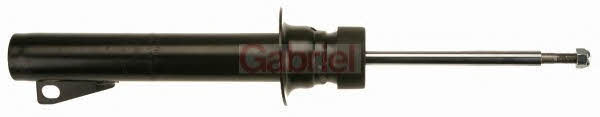 Gabriel G51103 Front oil and gas suspension shock absorber G51103