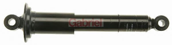 Gabriel G51161 Rear oil and gas suspension shock absorber G51161