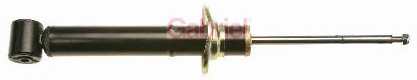 Gabriel G51165 Rear oil and gas suspension shock absorber G51165