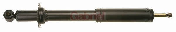 Gabriel G51170 Rear oil and gas suspension shock absorber G51170