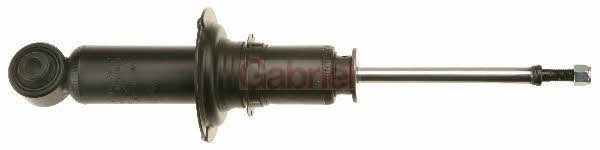 Gabriel G51196 Rear oil and gas suspension shock absorber G51196