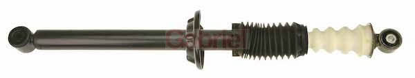 Gabriel G51201 Rear oil and gas suspension shock absorber G51201