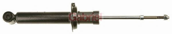 Gabriel G51207 Rear oil and gas suspension shock absorber G51207