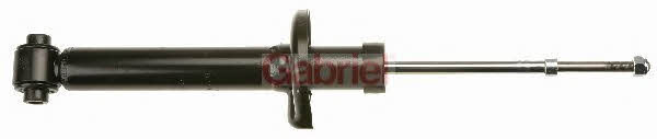 Gabriel G51208 Front oil and gas suspension shock absorber G51208