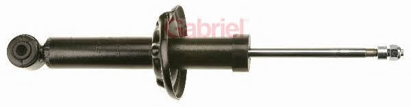 Gabriel G51209 Rear oil and gas suspension shock absorber G51209