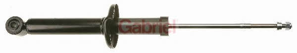 Gabriel G51215 Rear oil and gas suspension shock absorber G51215