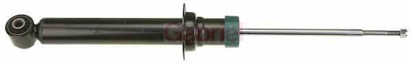 Gabriel G51216 Rear oil and gas suspension shock absorber G51216