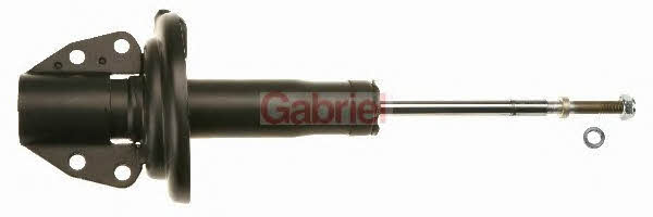 Gabriel G51227 Front oil and gas suspension shock absorber G51227