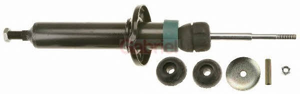 Gabriel G51228 Front oil and gas suspension shock absorber G51228