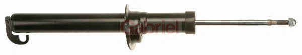 Gabriel G51231 Front oil and gas suspension shock absorber G51231