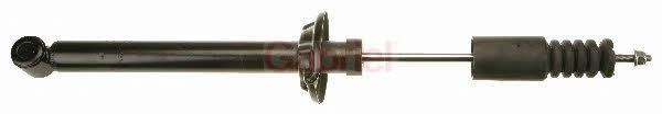 Gabriel G51236 Rear oil and gas suspension shock absorber G51236