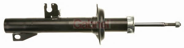 Gabriel G51238 Front oil and gas suspension shock absorber G51238