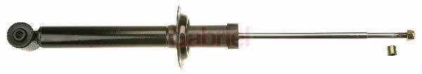 Gabriel G51241 Rear oil and gas suspension shock absorber G51241