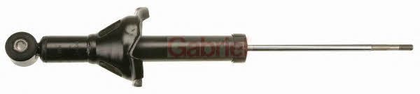 Gabriel G51242 Rear oil and gas suspension shock absorber G51242