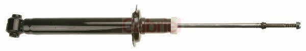 Gabriel G51249 Rear oil and gas suspension shock absorber G51249