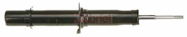 Gabriel G51255 Front oil and gas suspension shock absorber G51255