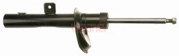 Gabriel G54010 Front right gas oil shock absorber G54010