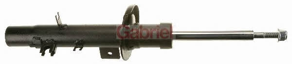 Gabriel G54011 Front Left Gas Oil Suspension Shock Absorber G54011