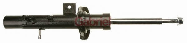 Gabriel G54012 Front right gas oil shock absorber G54012