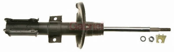 Gabriel G54022 Front oil and gas suspension shock absorber G54022