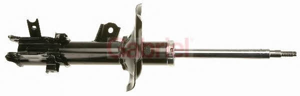 Gabriel G54024 Front right gas oil shock absorber G54024