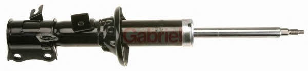 Gabriel G54035 Front Left Gas Oil Suspension Shock Absorber G54035