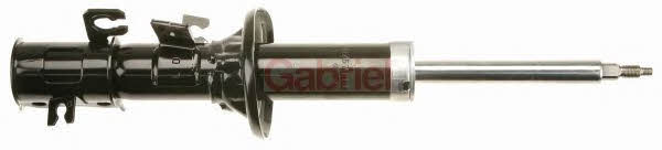 Gabriel G54036 Front right gas oil shock absorber G54036