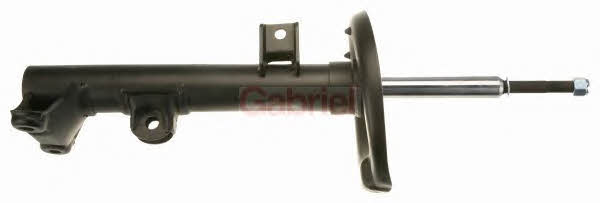 Gabriel G54090 Front oil and gas suspension shock absorber G54090