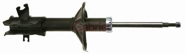 Gabriel G54092 Front right gas oil shock absorber G54092