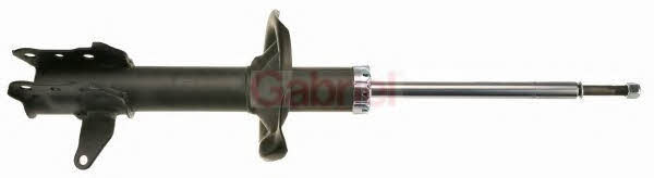 Gabriel G54095 Rear right gas oil shock absorber G54095