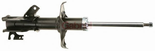 Gabriel G54097 Front right gas oil shock absorber G54097